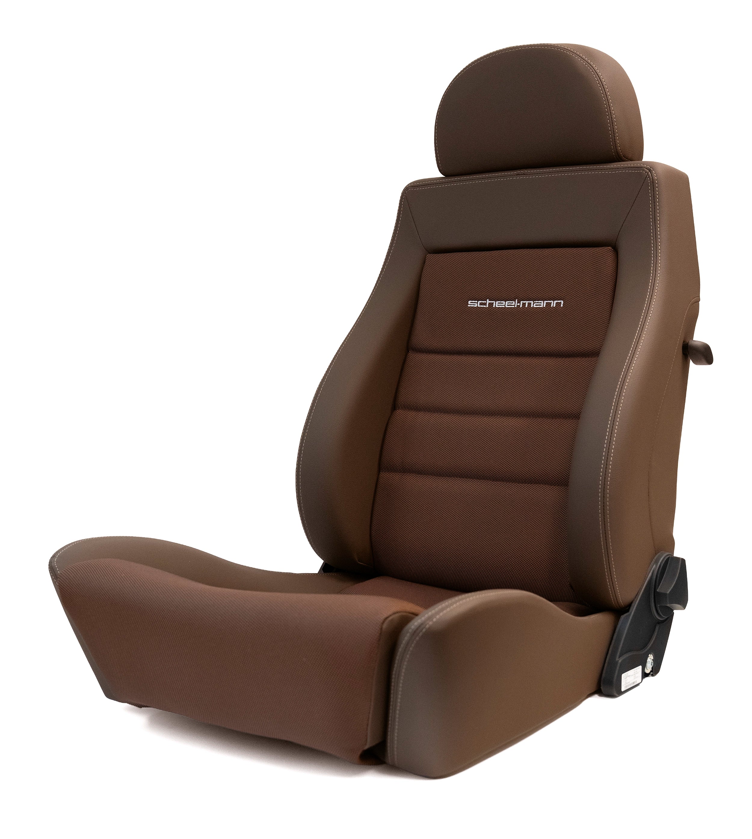Sportline R - Round Headrest