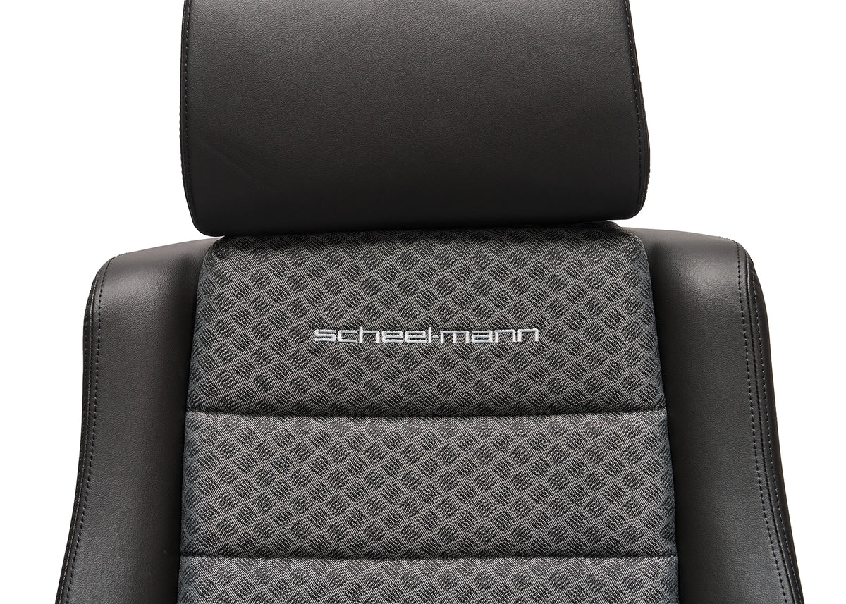 Traveler F - Land Rover Defender Edition