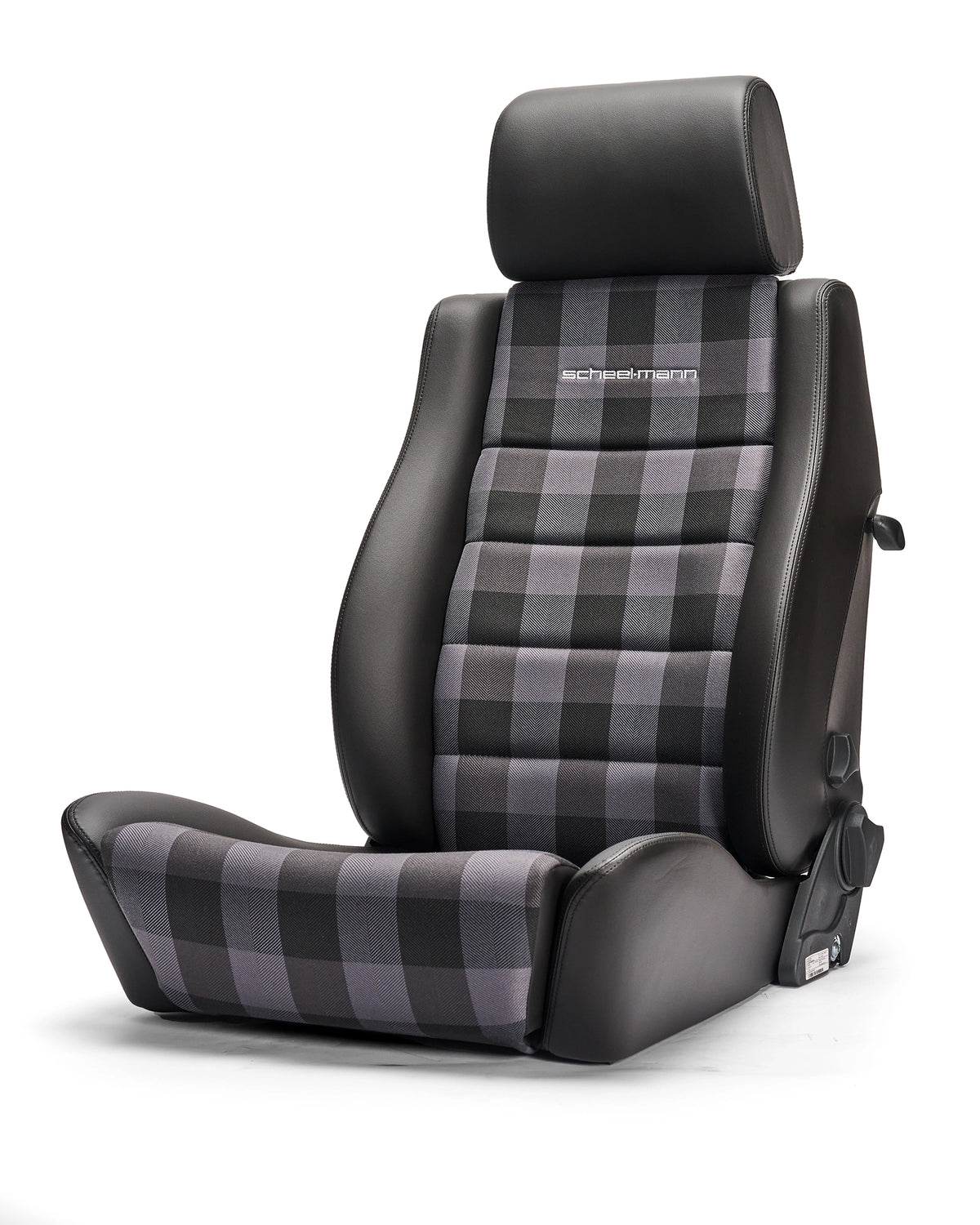 #color_Gray Rodeo Plaid