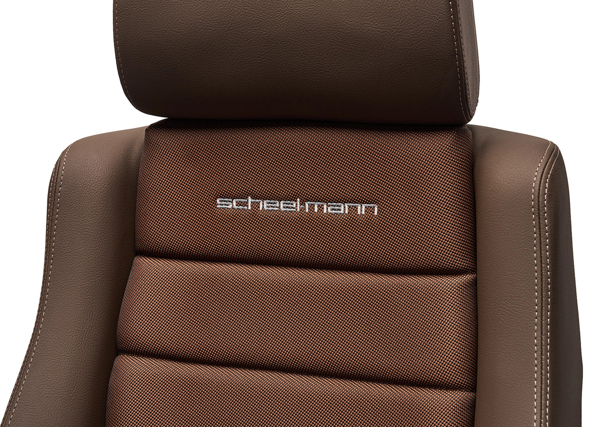 #color_Brown Microweave
