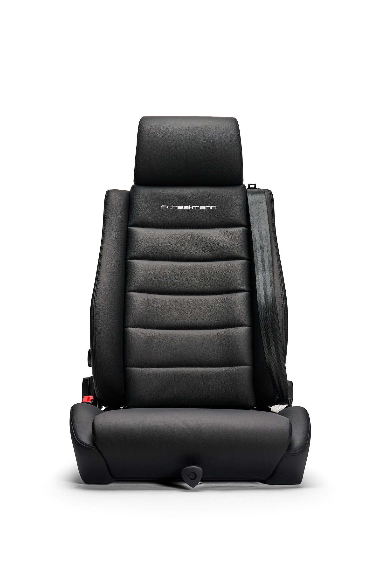 Vario F with Integrated Seatbelt