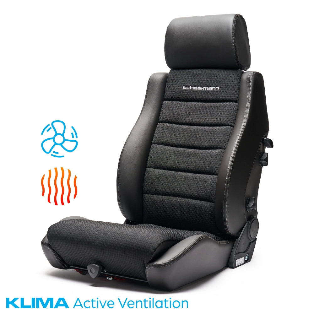 Vario F Klima