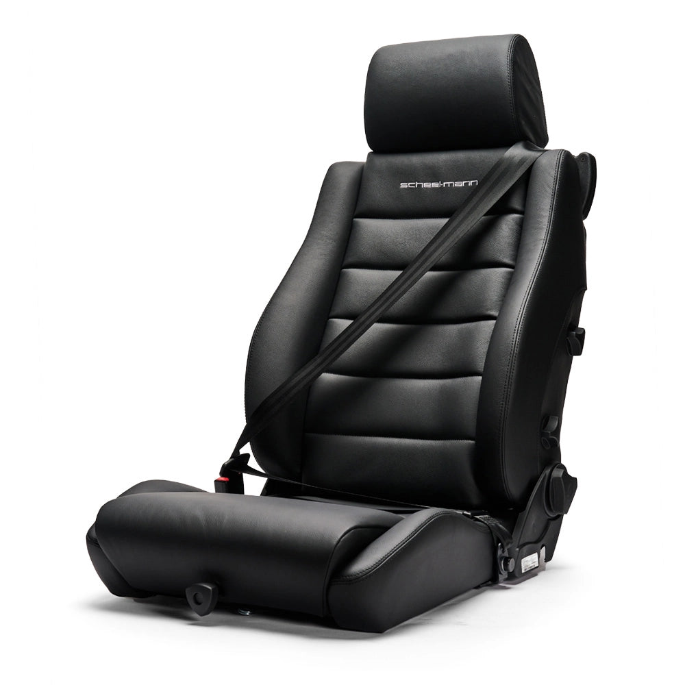 Vario F with Integrated Seatbelt